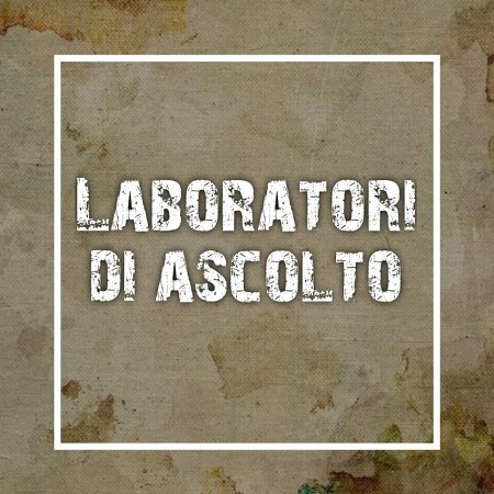 laboratori di ascolto