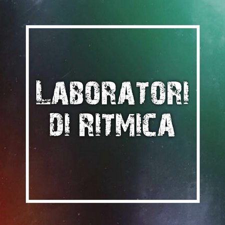 laboratori di ritmica