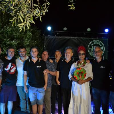 Summer Festival 22-07-2022