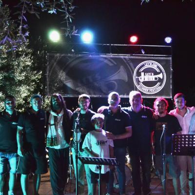 Summer Festival 30-07-2022