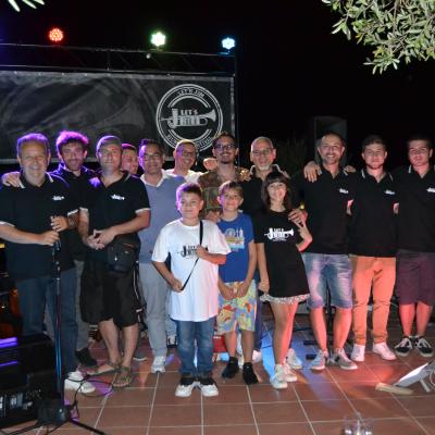Summer Festival 27-08-2022