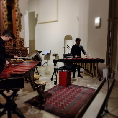 Percorsi Sonori 02-01-2022